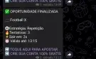 Bot Embaixadinha Milionária vip - Mais assertividade 3.0
