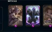 CONTA LOL MTS SKINS BOAS WINRATE BOA BARATA DMS P SAIR AGORA