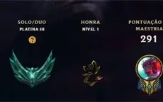 CONTA LOL MTS SKINS BOAS WINRATE BOA BARATA DMS P SAIR AGORA