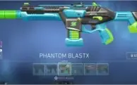Vende-se conta no valorant, com 3 passes, skin do dragao,etc