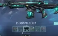 Vende-se conta no valorant, com 3 passes, skin do dragao,etc