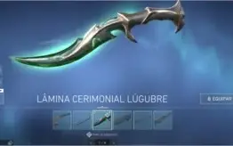 Vende-se conta no valorant, com 3 passes, skin do dragao,etc