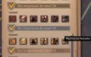 spec em espadas e set 100/100 + 101 dias de premium
