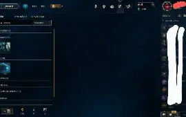Conta League Of Legends