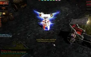 SM +1000 Ml FULL Itens Quest C/Bloodangel Full MEGAMU