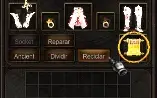 SM +1000 Ml FULL Itens Quest C/Bloodangel Full MEGAMU