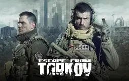 Conta Escape From Tarkov - Edição: Edge Of Darkness