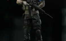 Conta Escape From Tarkov - Edição: Edge Of Darkness