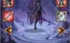 Afk arena , conta top 100