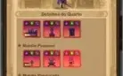 Afk arena , conta top 100