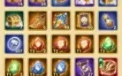 Afk arena , conta top 100