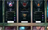 Vendo conta mmr alto