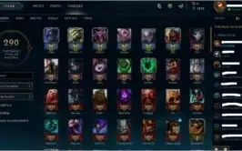 League of Legends