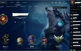 League of Legends