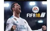 Trilogia FIFA Xbox one fifa 17/18/19 código