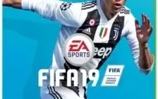 Trilogia FIFA Xbox one fifa 17/18/19 código