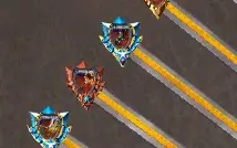 Conta De Albion Com Spec E Skins
