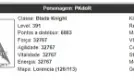 Conta Full - MUAwaY - Varios Itens Full e Semi Full - 16 Bau