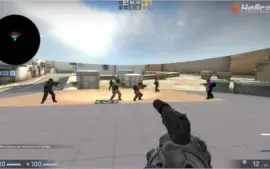 Hack CSGO Legit