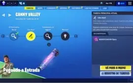 conta fortnite com omega com salve o mundo