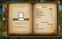 Summoners War Euro com 2 LDs Benedict e Yeonhong