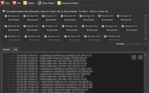 ADBOT + BOT VIEWERS ATUALIZADO 2022