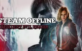 Resident Evil: Requiem - Conta Steam offline