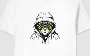 Camisetas Reserva com estampa autoral