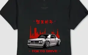 Camisetas Reserva com estampa autoral