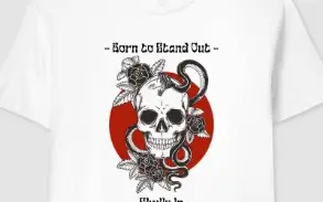 Camisetas Reserva com estampa autoral