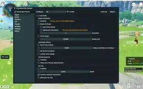 Genshin Cheat v0.7.5 - Atualizado em Junho 2022