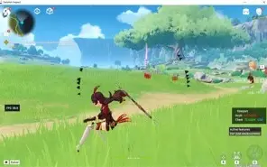 Genshin Cheat v0.7.5 - Atualizado em Junho 2022