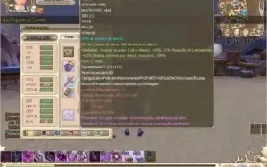 Franco Atirador Nivel 80 TOP + Necro 50 Legado e Cajado+15