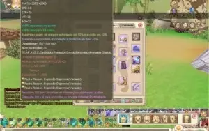 Franco Atirador Nivel 80 TOP + Necro 50 Legado e Cajado+15