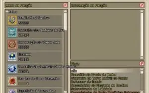 Franco Atirador Nivel 80 TOP + Necro 50 Legado e Cajado+15