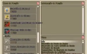 Franco Atirador Nivel 80 TOP + Necro 50 Legado e Cajado+15