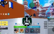 Conta Blox Fruit