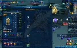 Ladmo server Omegamon