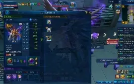 Ladmo server Omegamon