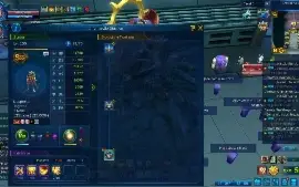 Ladmo server Omegamon