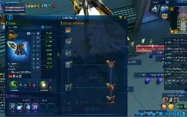 Ladmo server Omegamon