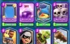Vendo conta lv 13, todas as cartas