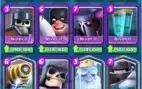 Vendo conta lv 13, todas as cartas