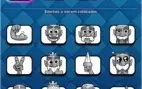 Vendo conta lv 13, todas as cartas