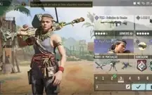 Conta Cod Mobile com passe temporada 5 e 6 de 2022