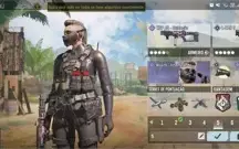 Conta Cod Mobile com passe temporada 5 e 6 de 2022