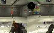 No Recoil CSGO Sensibilidade 2.5