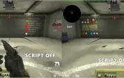 No Recoil CSGO Sensibilidade 2.5