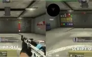 No Recoil CSGO Sensibilidade 2.5