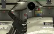 No Recoil CSGO Sensibilidade 2.5